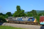 CSX 224